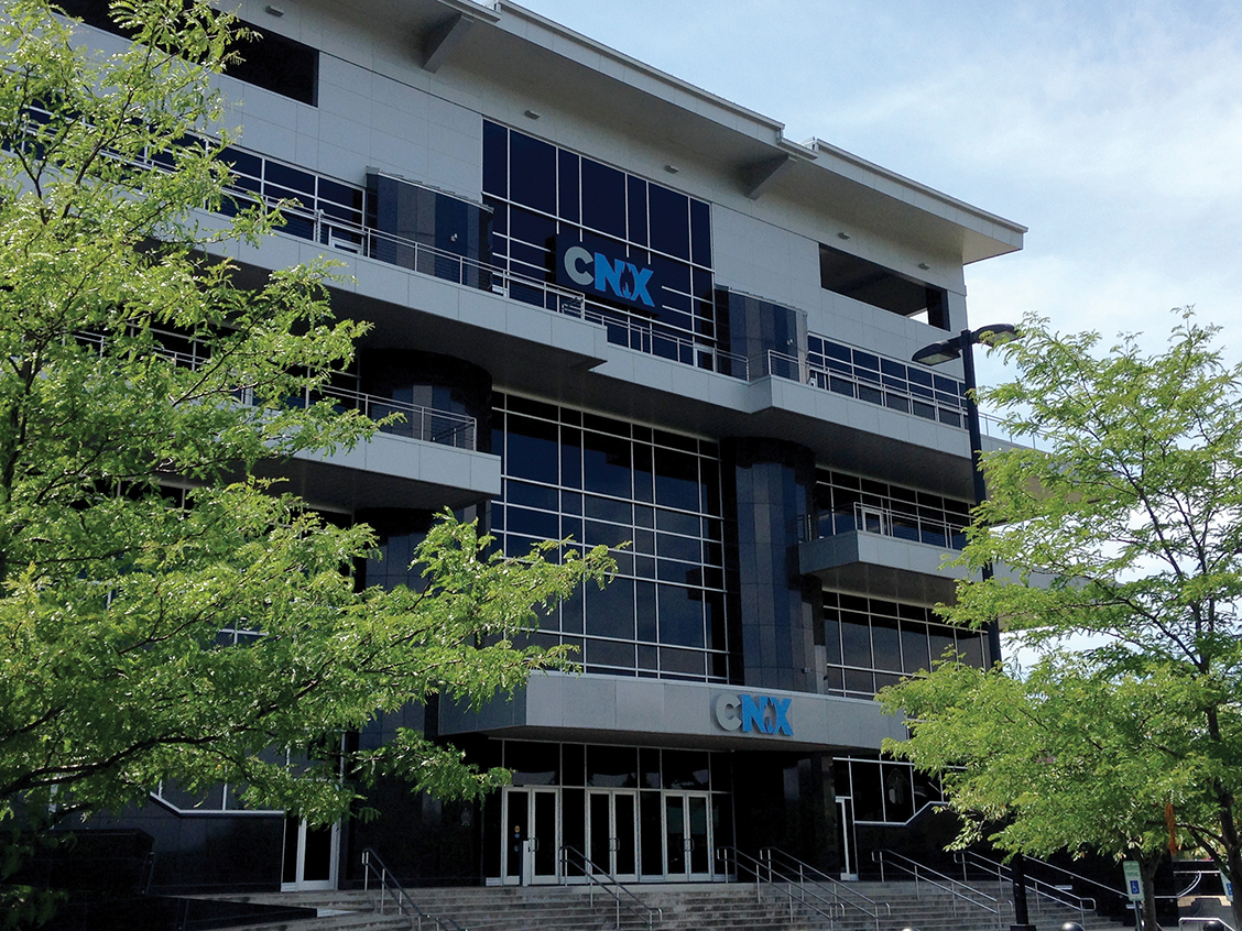 CNX Center