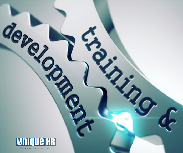 SHALE HR Training Development