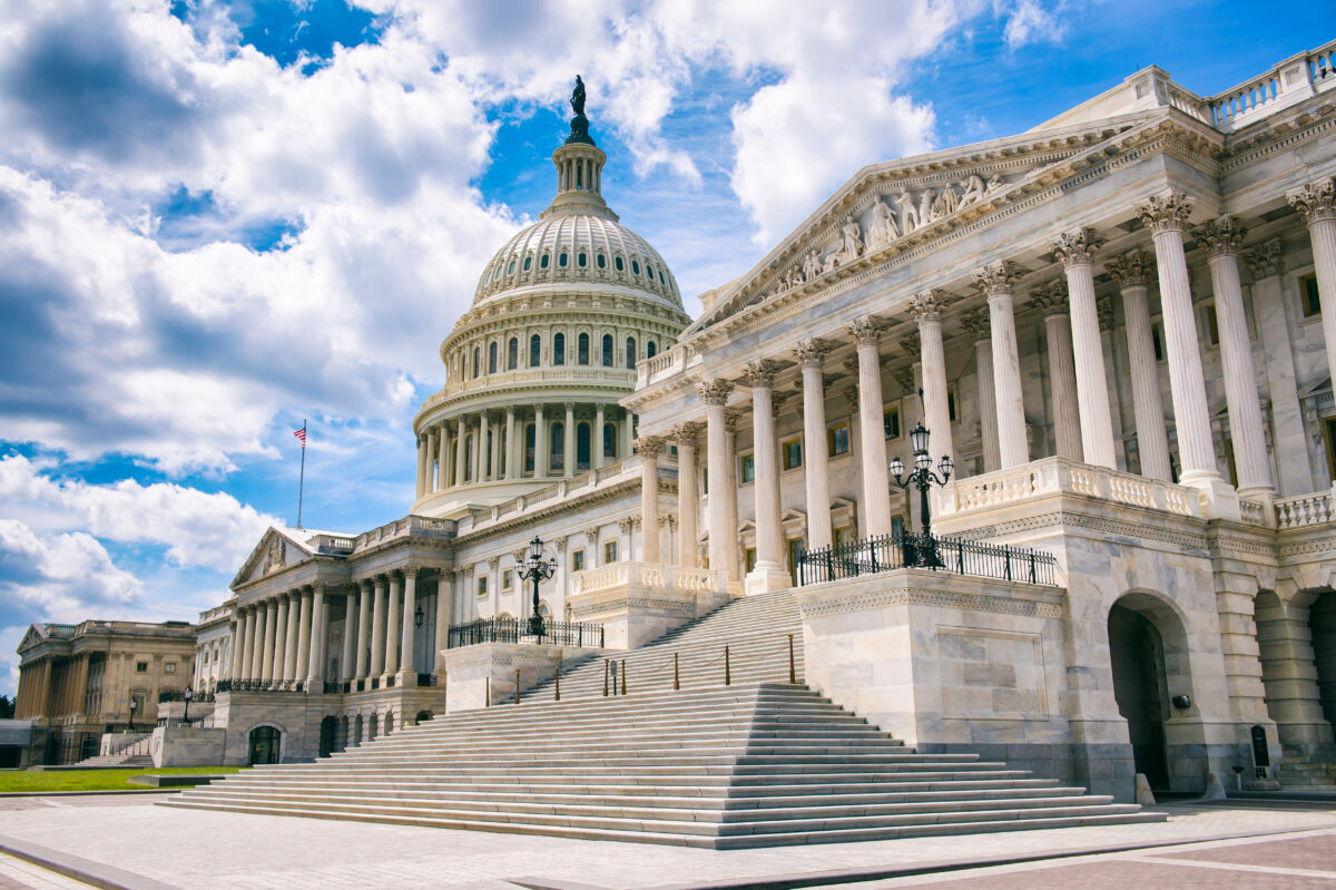 House Passes FAIR Act to Ban Pre-Dispute Arbitration Agreements AdobeStock 230599906 1200x799