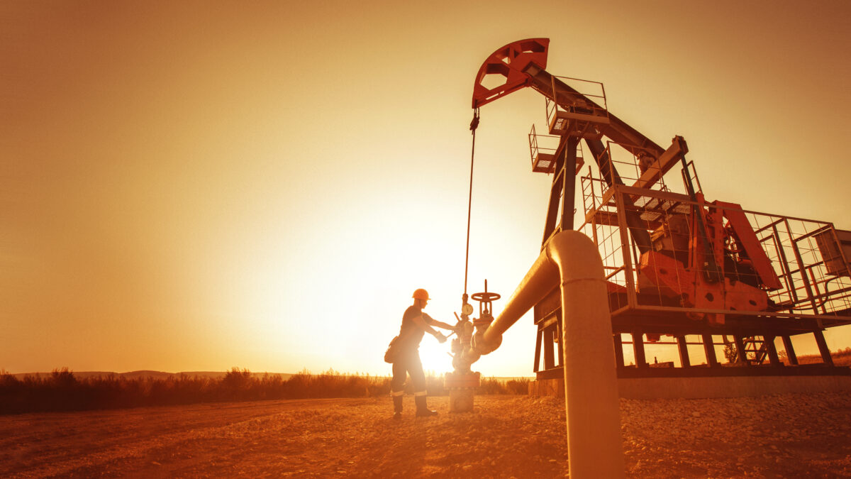 Biden’s Continued Assault on Oil and Natural Gas AdobeStock Image By Diter 1200x675