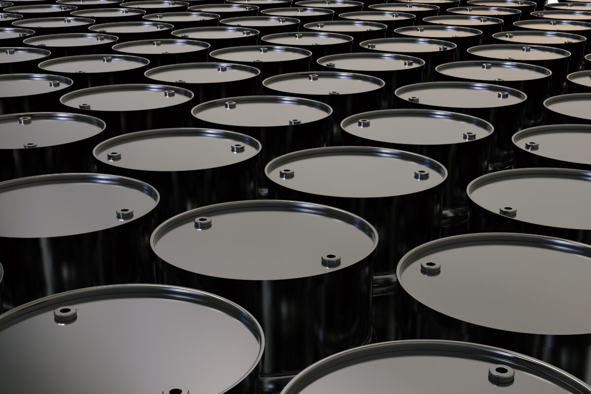 One Crisis to Another: Draining the Strategic Petroleum Reserve AdobeStock 115729959 1200x800