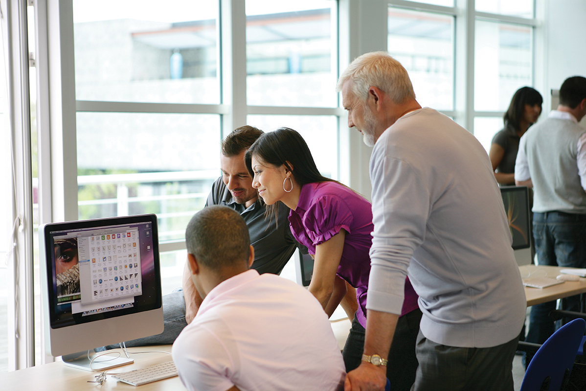 What It Will Take to Bridge the E&P’s Workforce Age and Skills Gap During The Great Resignation AdobeStock 15323113