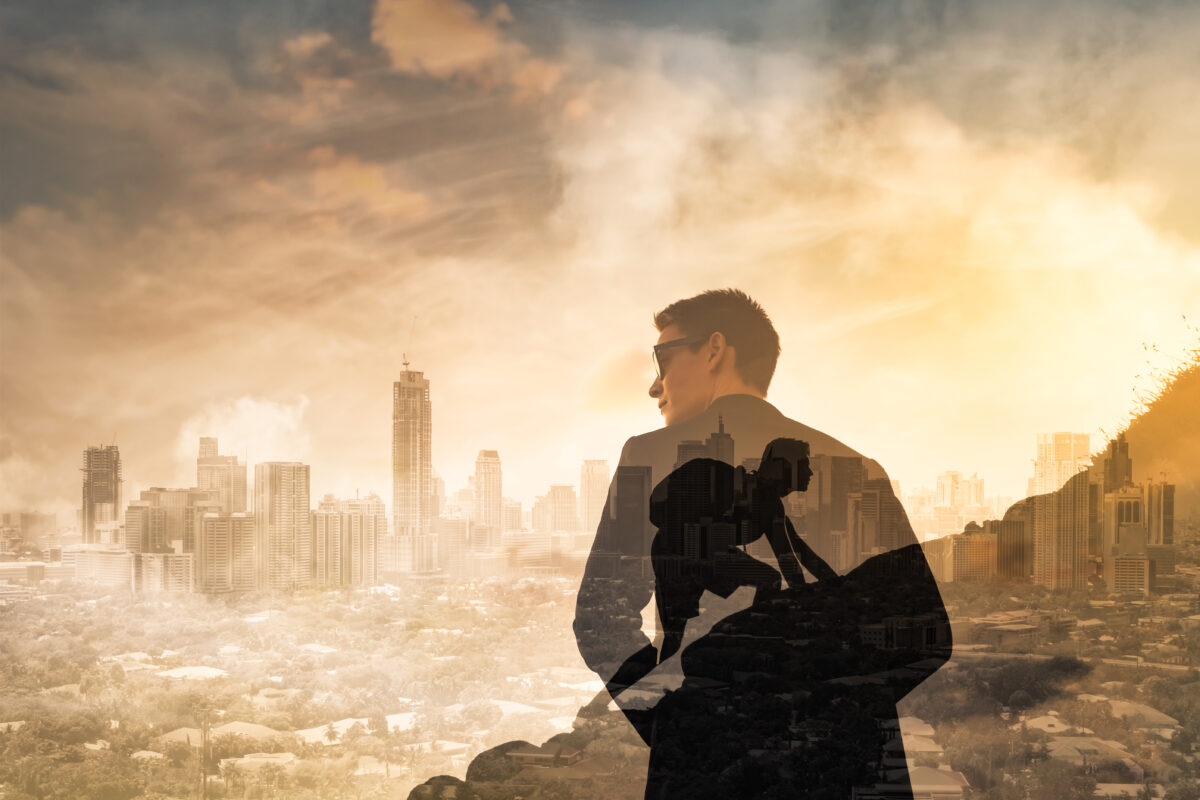 What Entrepreneurs Need Most, But Nobody Talks About -- and How to Get it AdobeStock By Kieferpix 1200x800
