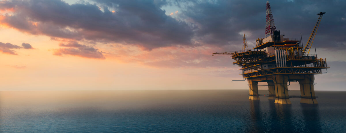 Impact Exploration and Production