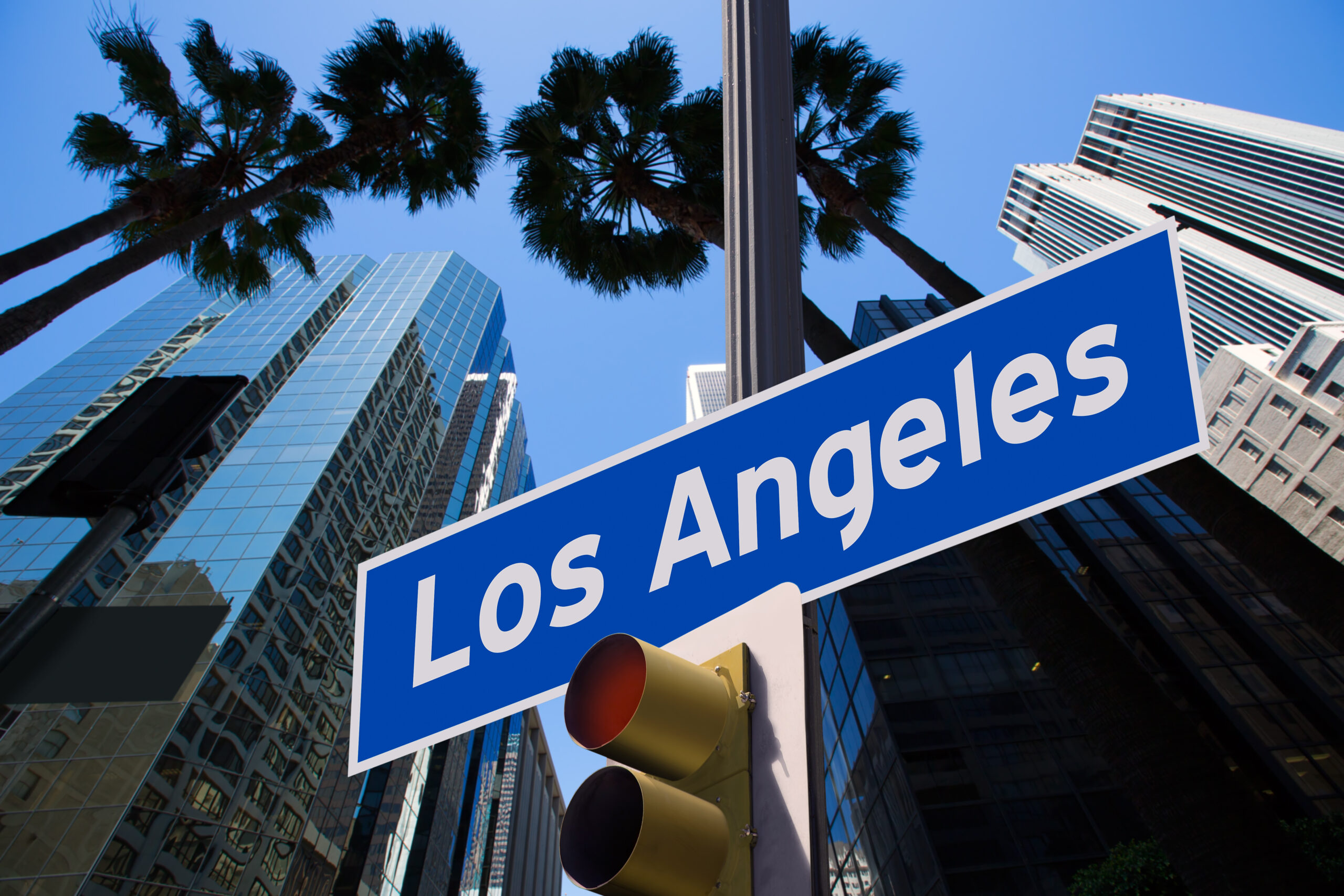 LA Set to End Fossil Fuel Production LA set to end fossil fuel production