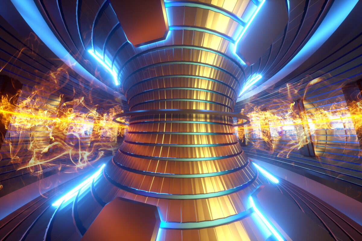 Major New Nuclear Fusion Discovery May Not Be All It’s Made Out to Be nuclear fusion