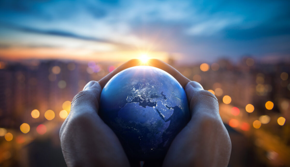 International Energy Week