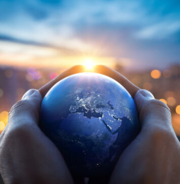 International Energy Week