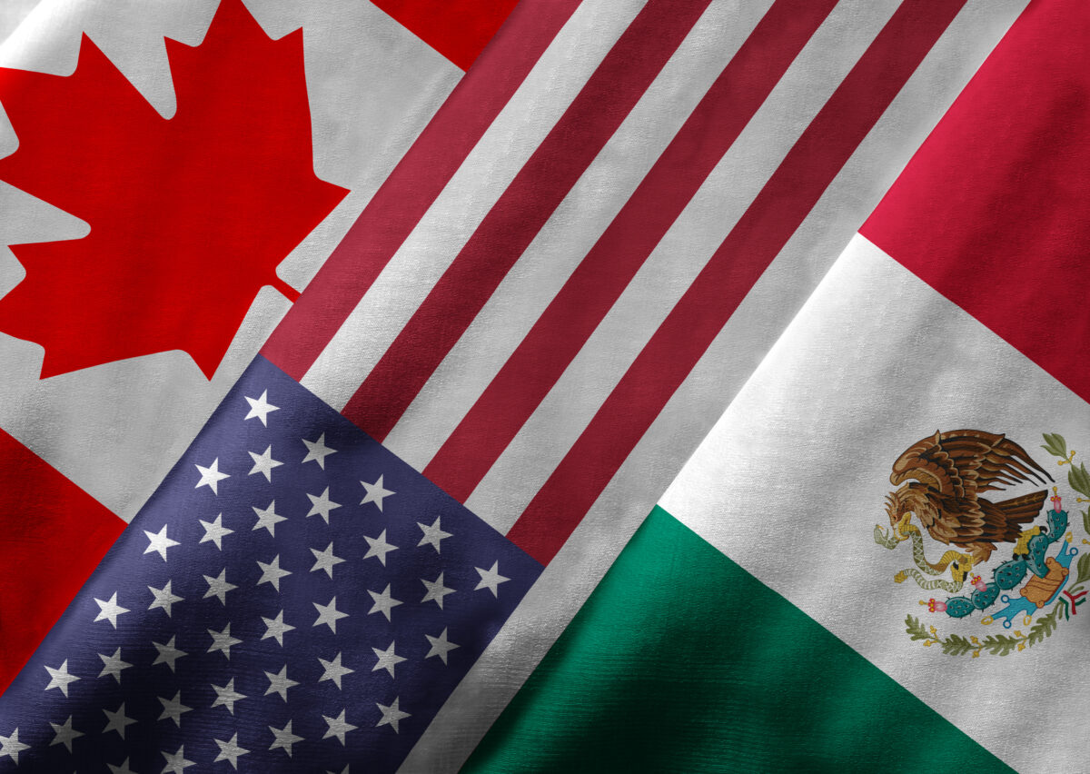 What is the USMCA?