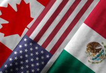 What is the USMCA?