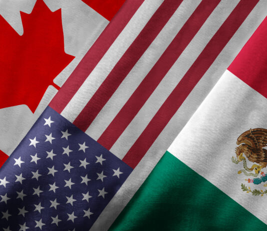 What is the USMCA?