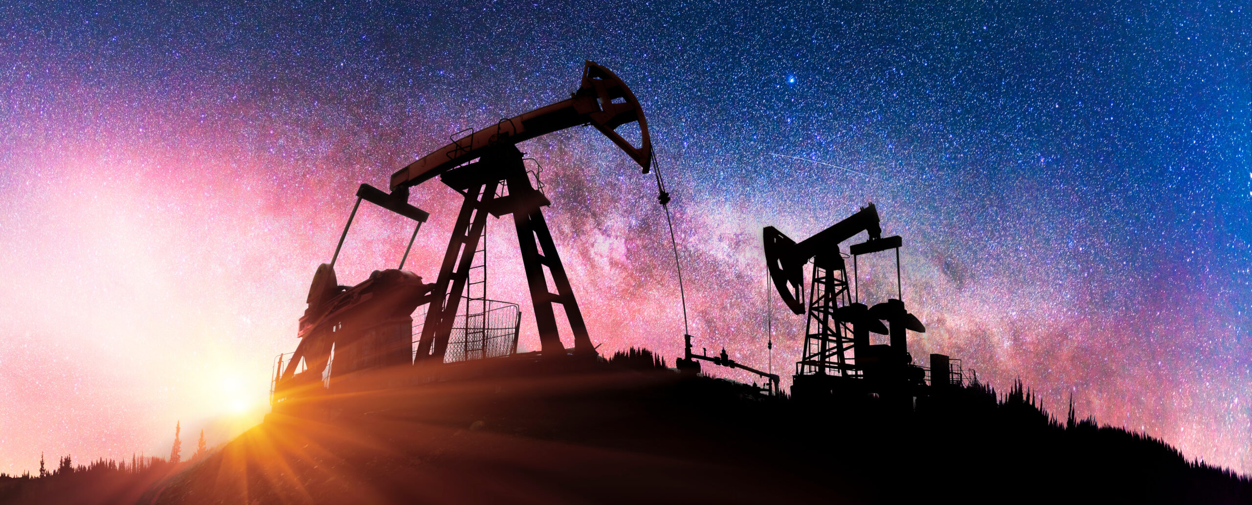 oil peaks in America with SHALE Magazine