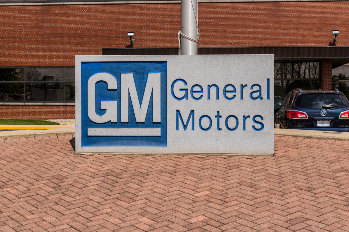 General Motors Invests in Lithium Technology Startup EnergyX General Motors