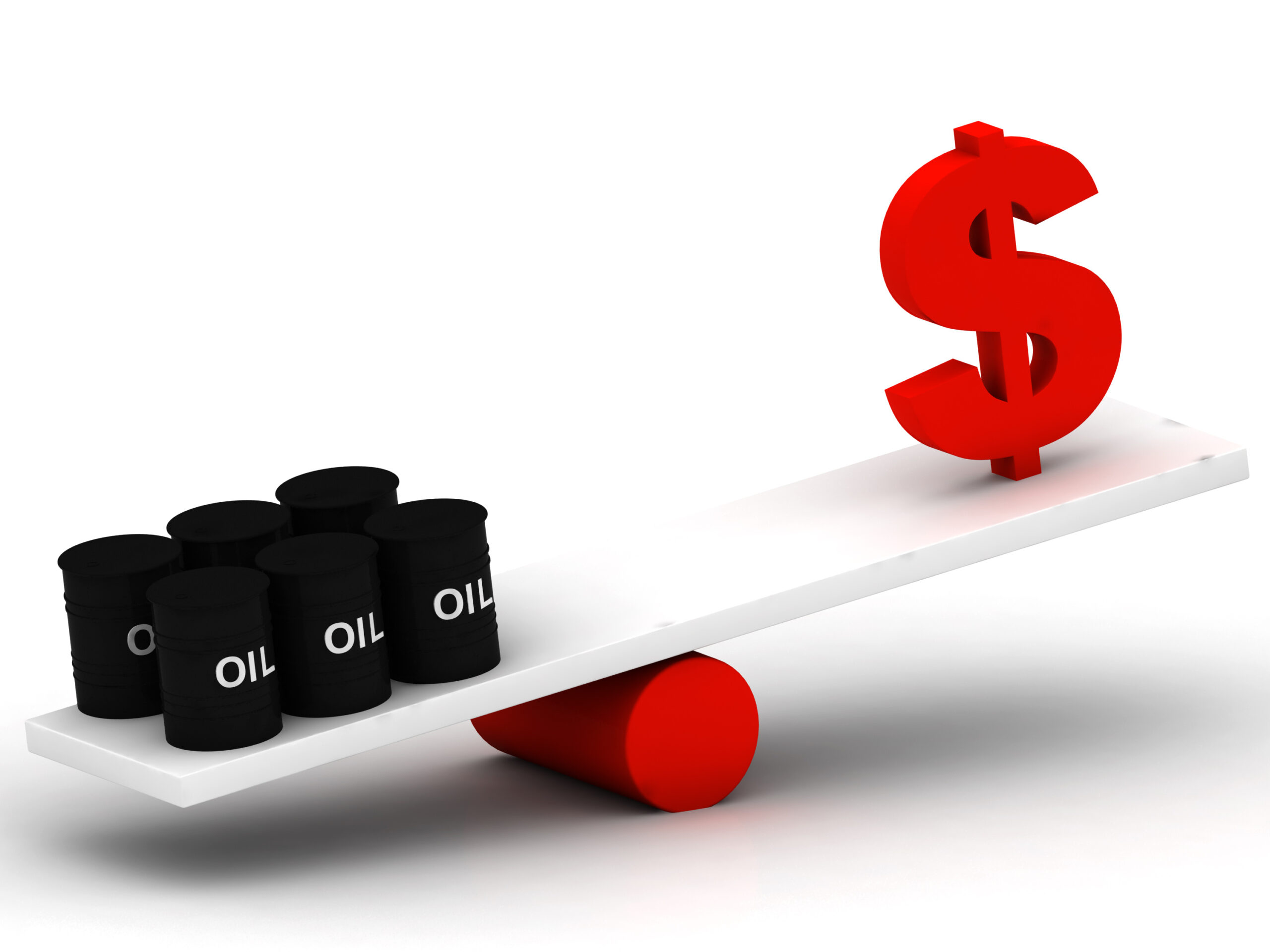 Oil’s Last Hurrah? Not Yet. Oil's Last Hurrah