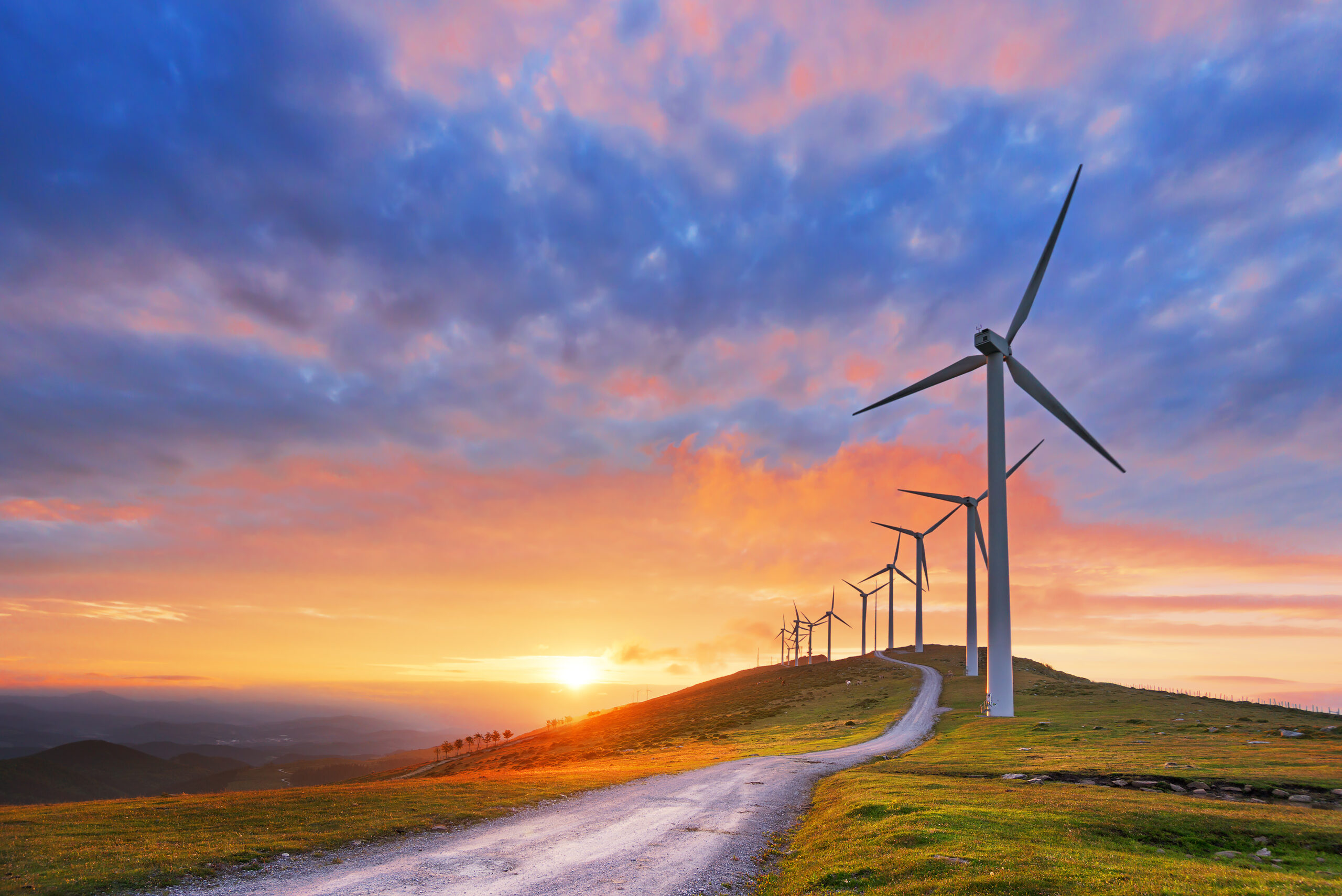 the future of clean energy