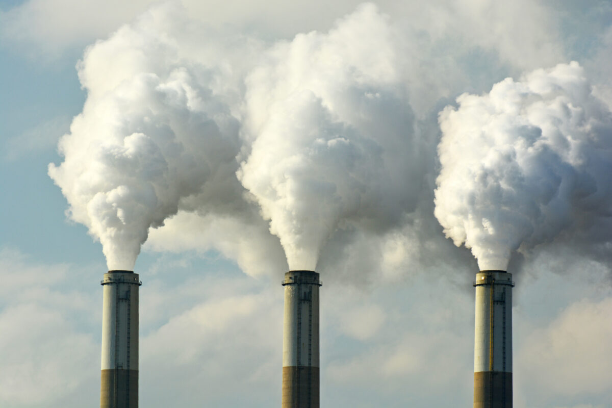 Will Biden's crackdown in power plant emissions be helpful or harmful?