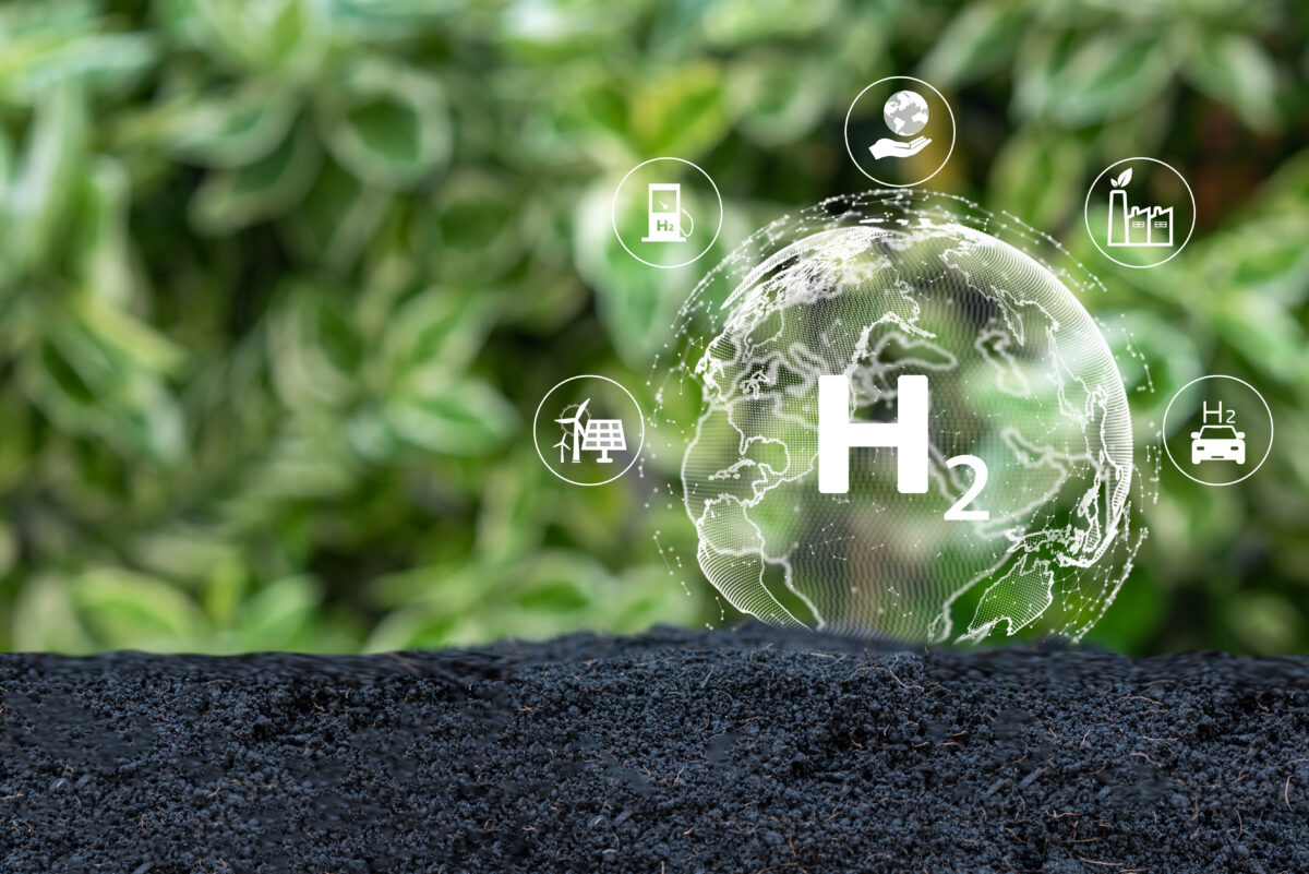 Hydrogen is Finally Having its Moment