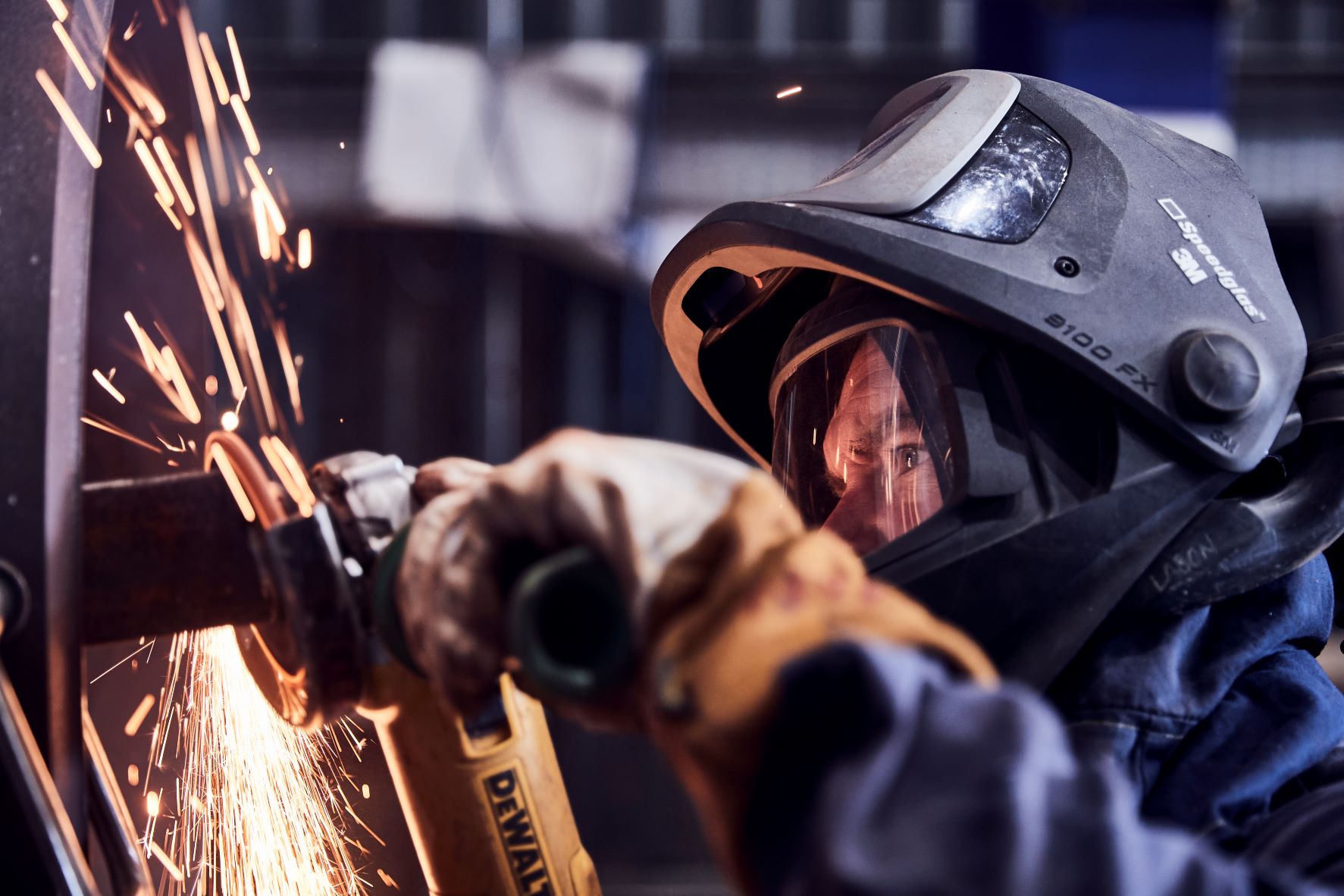Civil Nuclear Manufacturing Processes