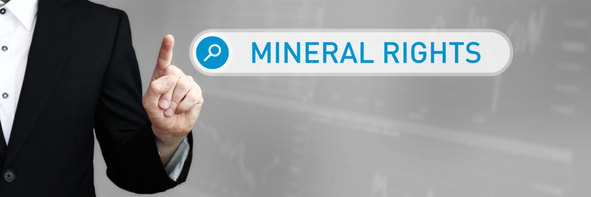 How Oil and Gas Companies Acquire Mineral Rights