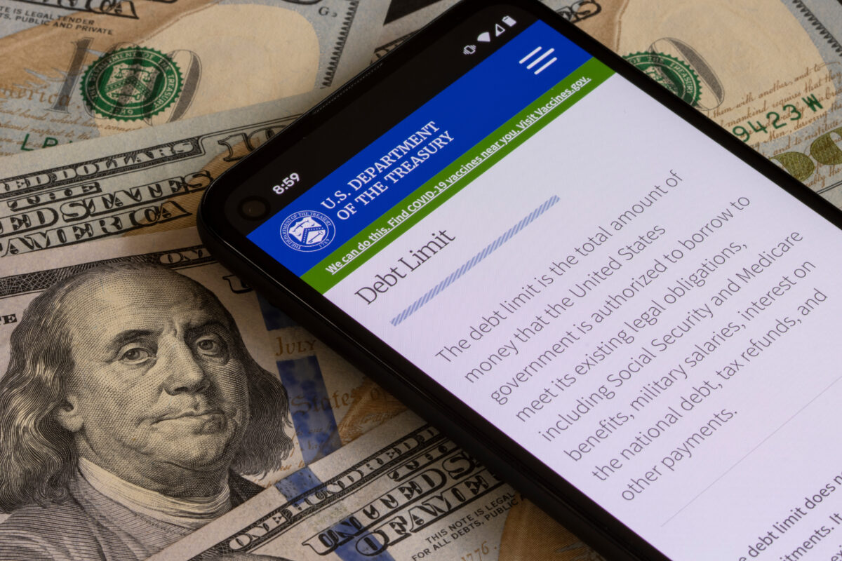 the debt ceiling fallout and energy reform