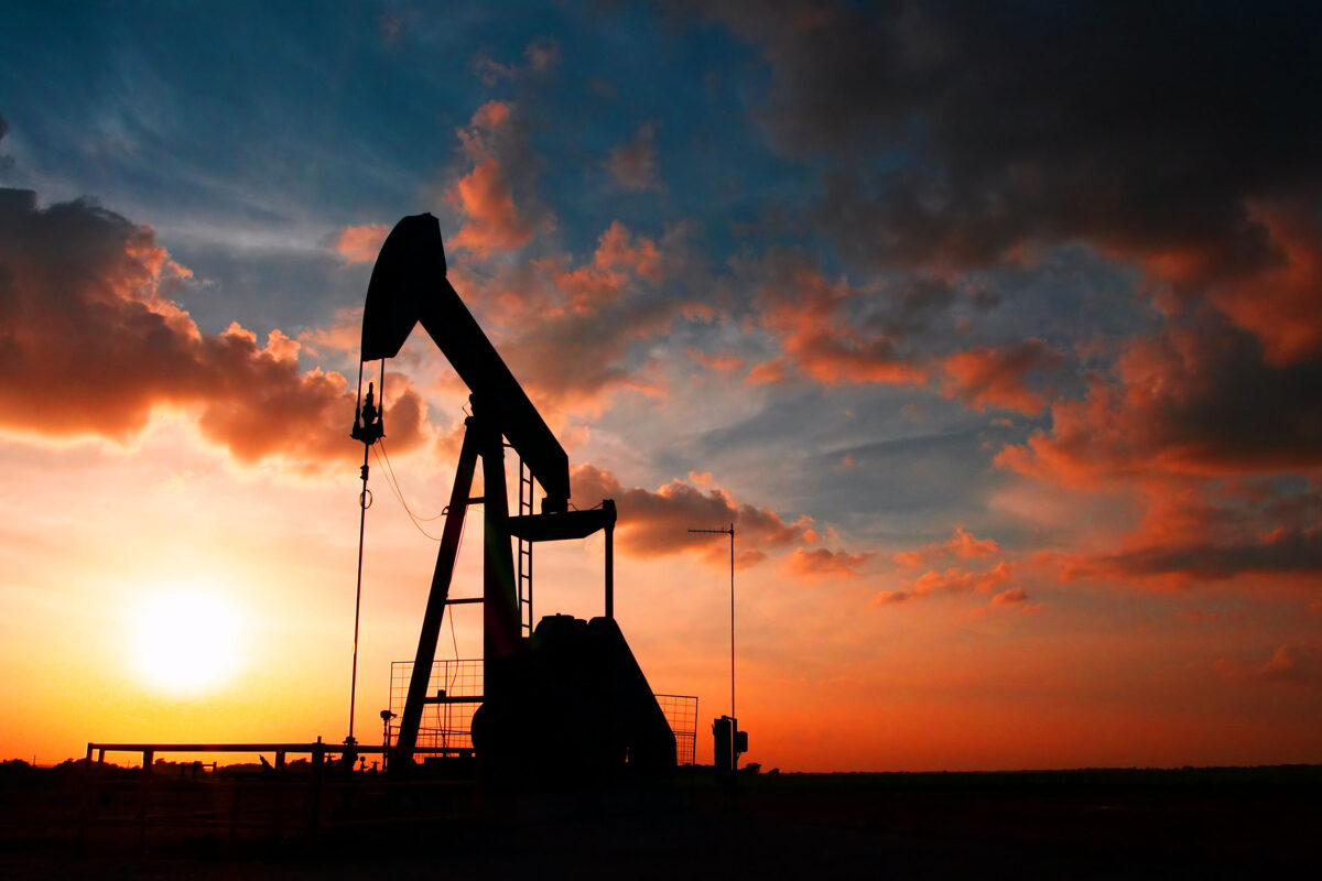 TEXAS TECH STUDY SHOWS THE ENORMOUS ECONOMIC IMPACT OF TEXAS PIPELINES Texas midstream industry