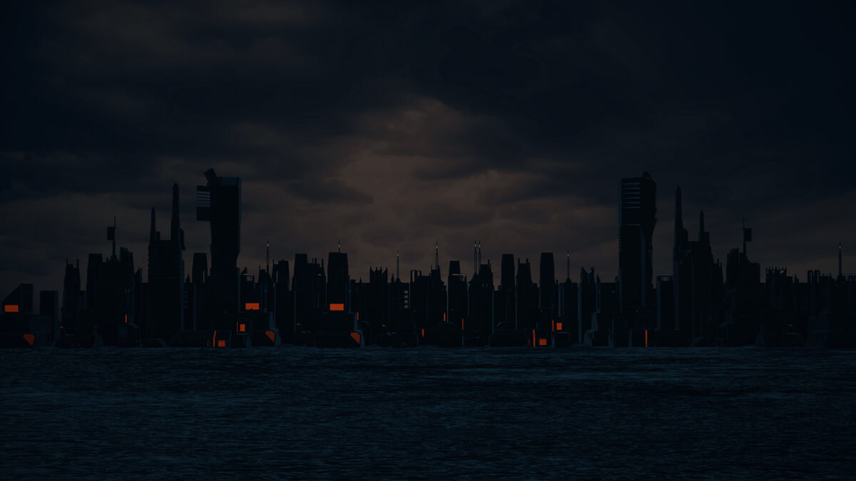 Blackout summers in the U.S