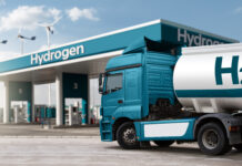 The future of energy is hydrogen