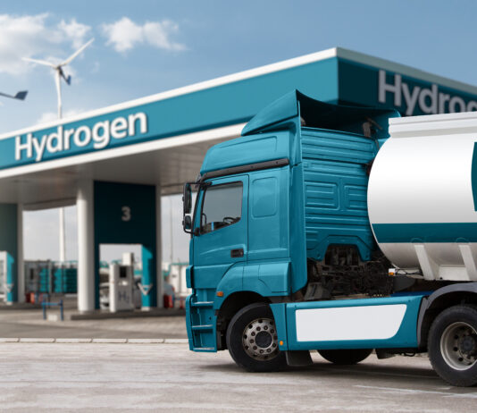 The future of energy is hydrogen