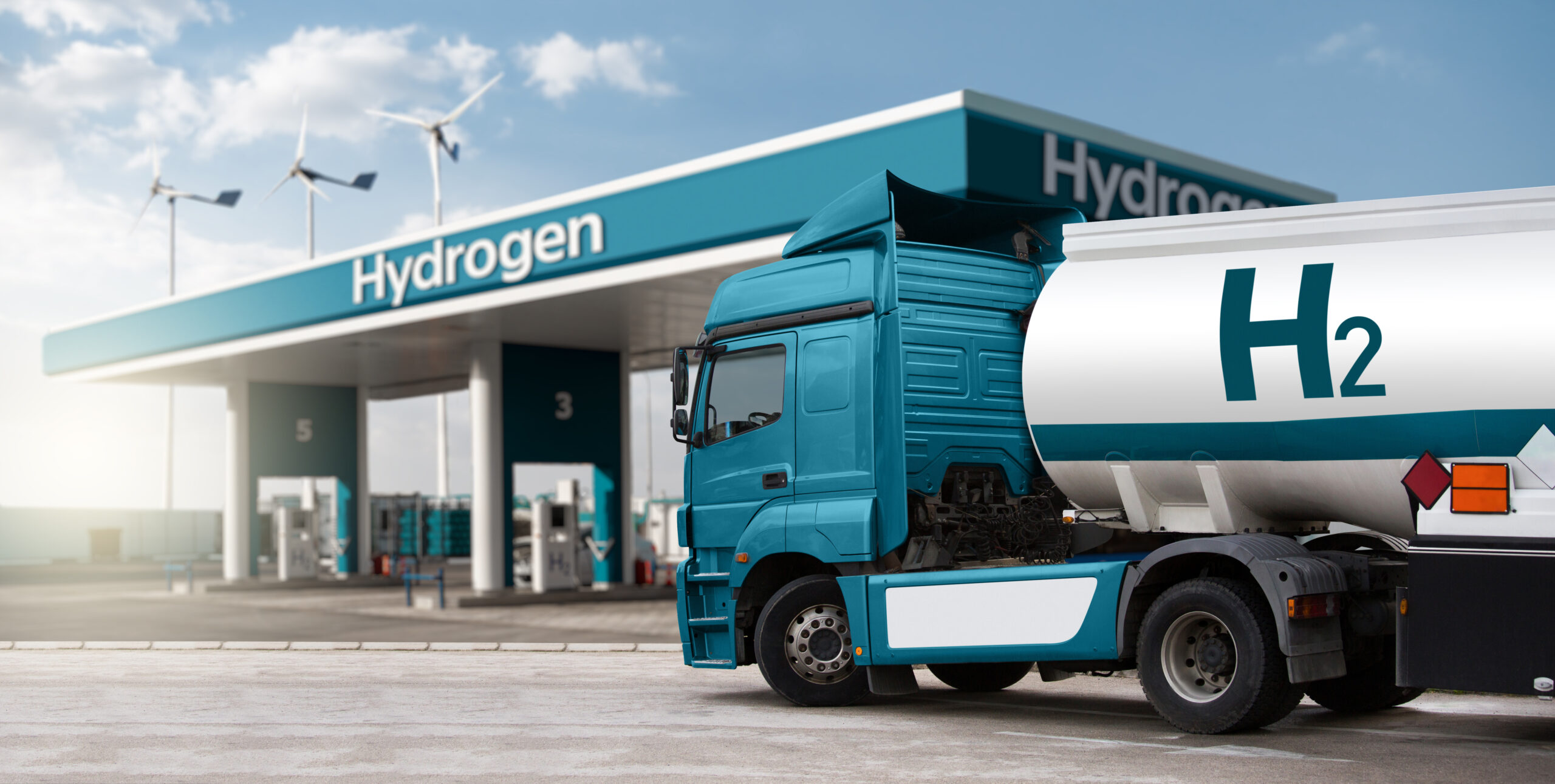 Is Hydrogen The Future of Energy?