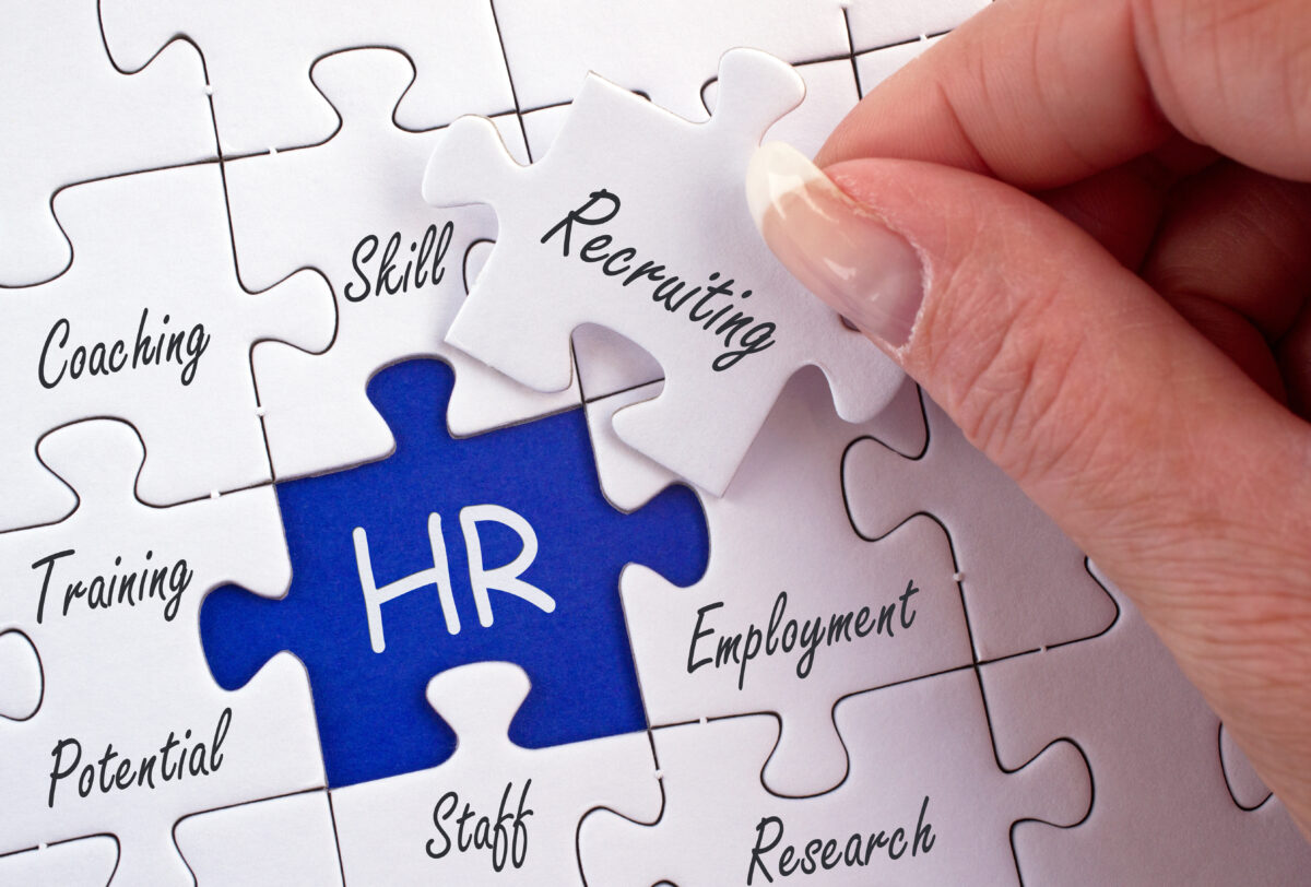 Is a HR Department Necessary? Is an HR Department Necessary. The challenges of not having an HR department.