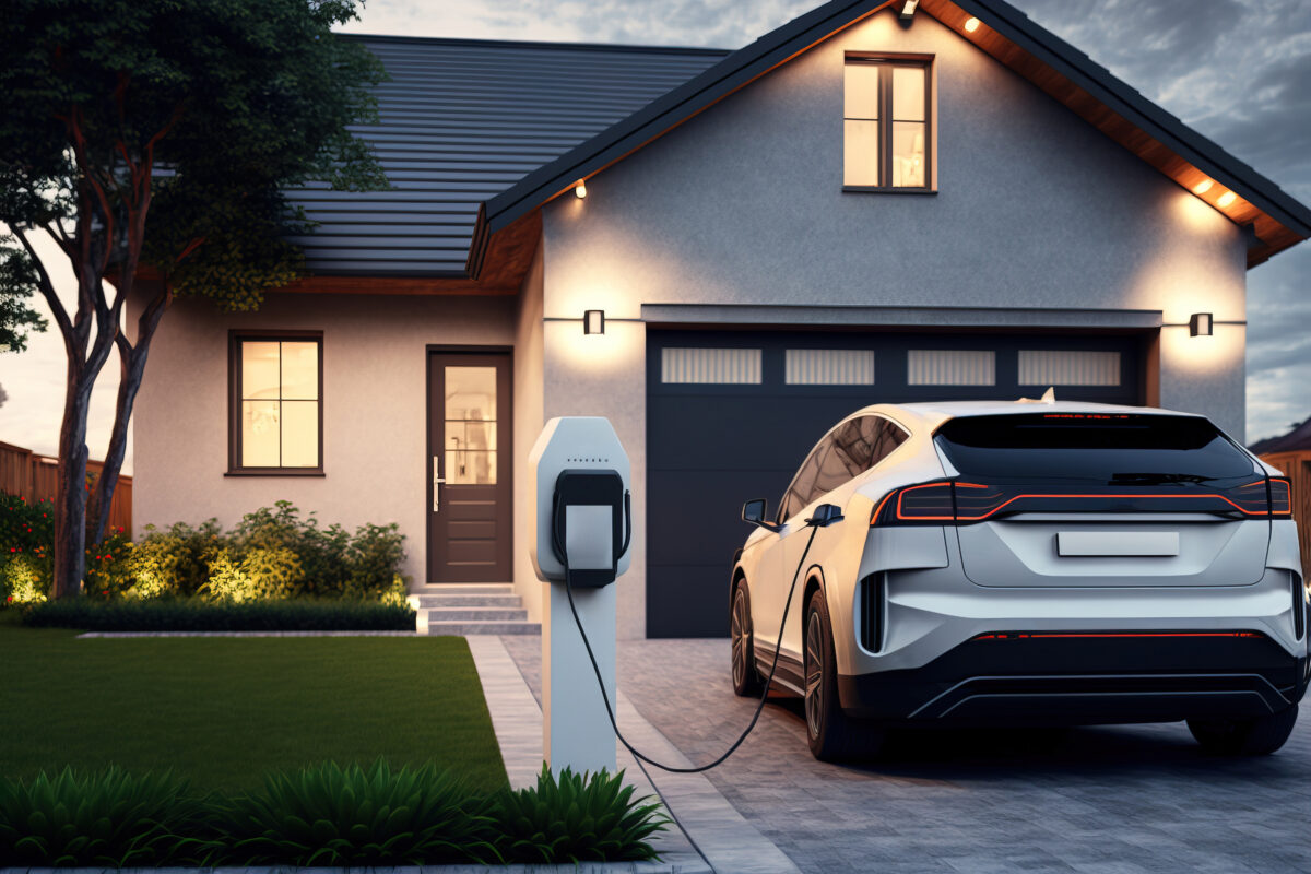 The Battle Between Hydrogen-Powered Cars And Battery EVs Hydrogen Powered Vs EV Powered Cars