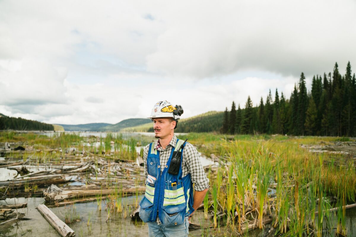 EPA Delays New Pollution Restrictions Until After 2024 Presidential Election picture of environmental scientist for an article about the EPA delaying pollution restrictions until after the 2024 presidential election