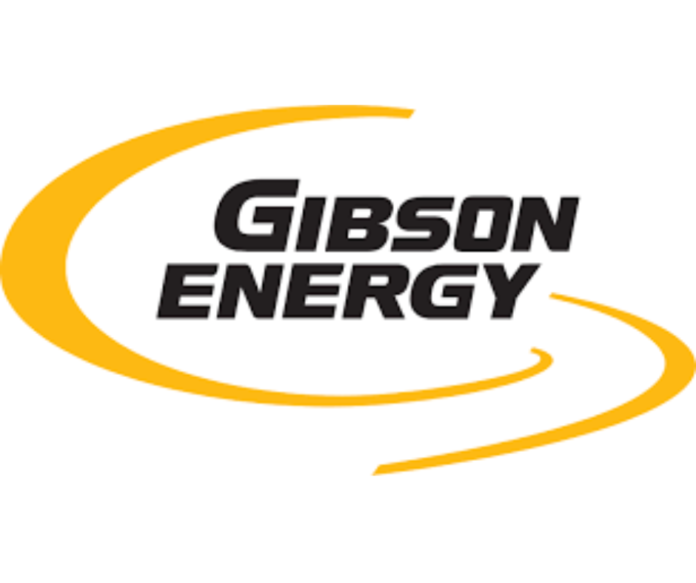 Gibson Energy