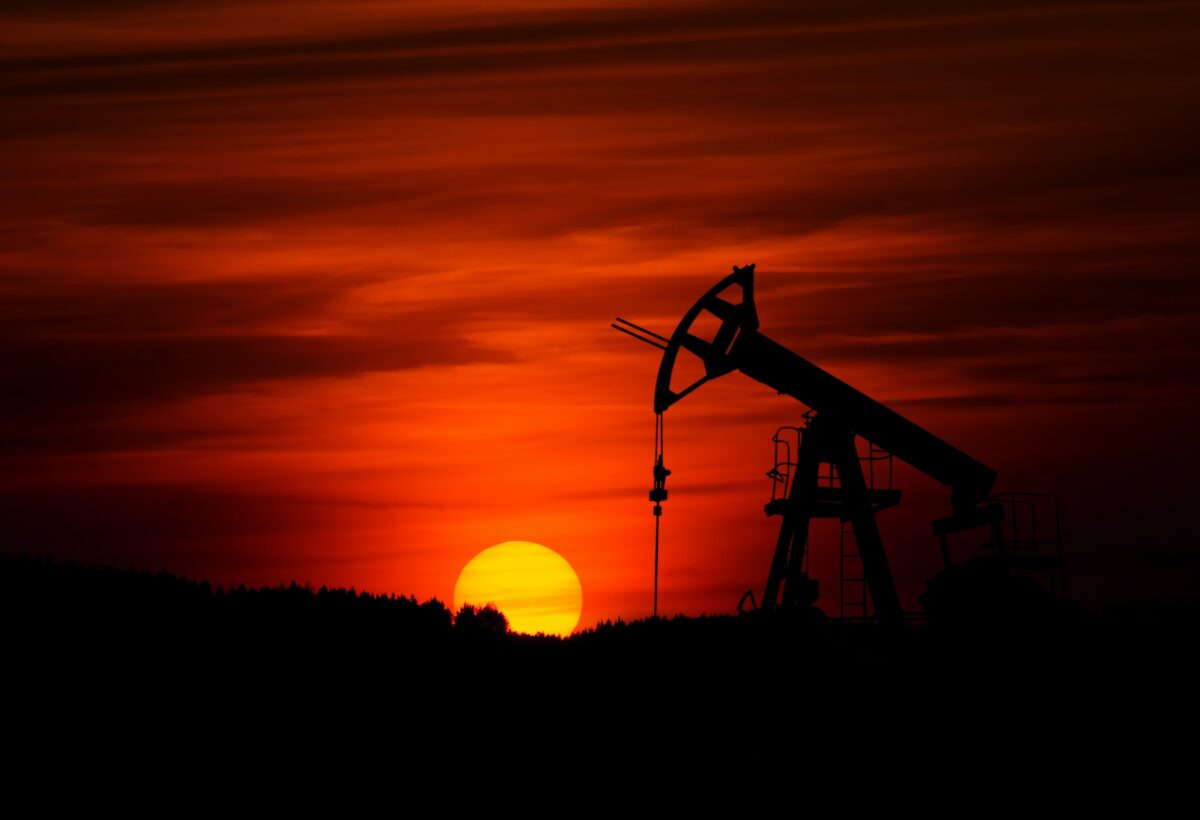 Russian Oil