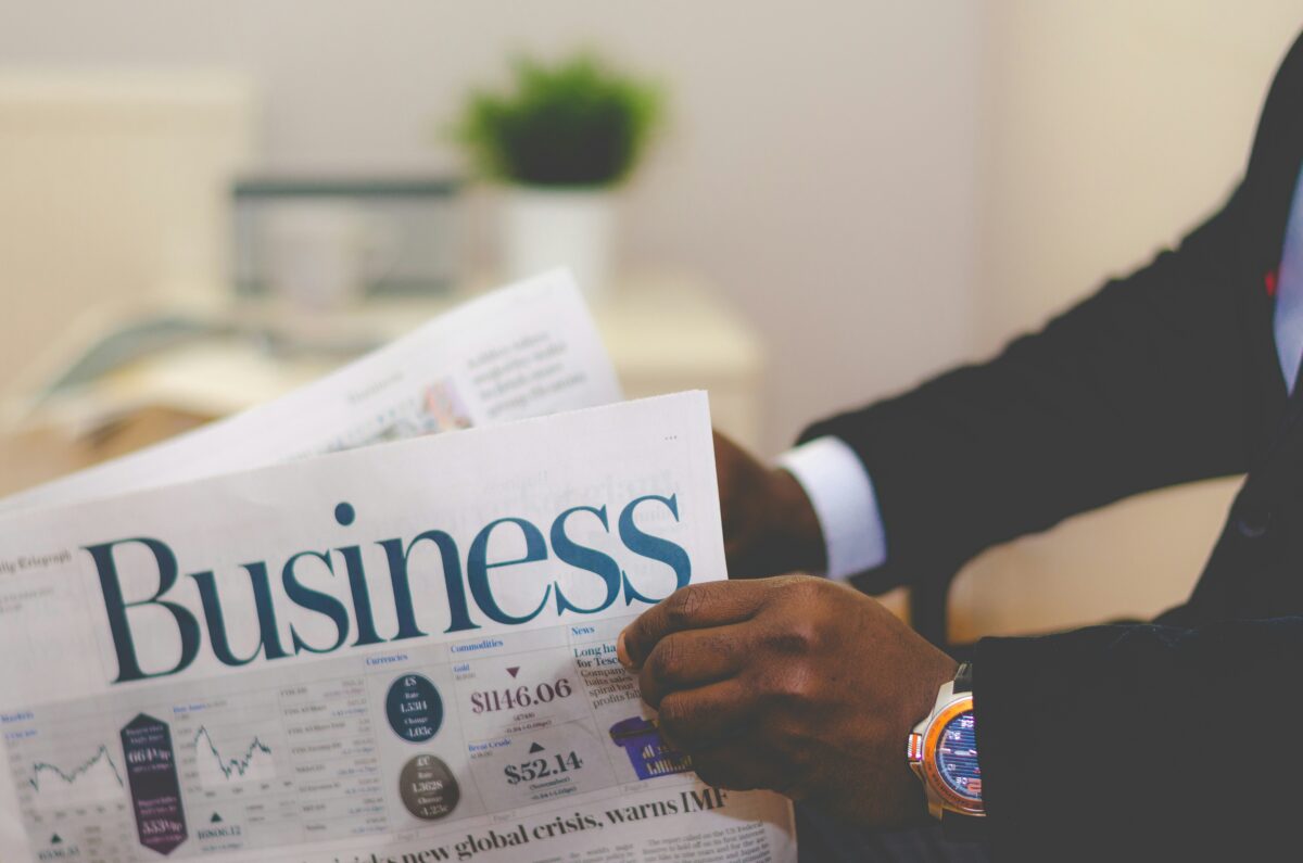 Where is ESG Heading in 2024? Q&A with Leading Environmental Compliance Expert stocks