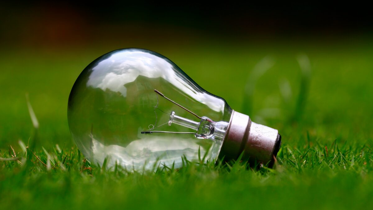 green energy