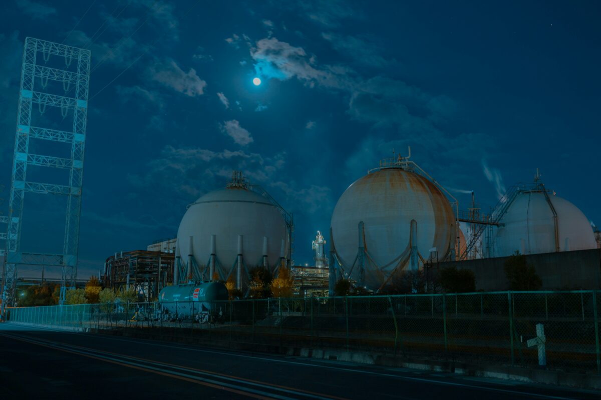 Japan Earthquake Casts Shadow on Resurgent Nuclear Efforts power plant japan