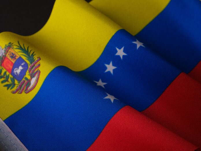 venezuela flag