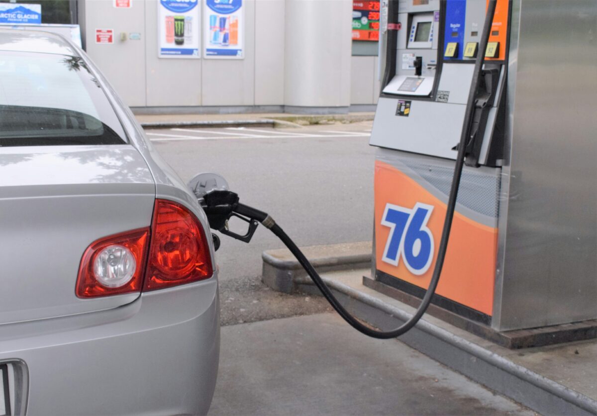 Energy Secretary says energy stockpiles to be refilled in 2024, but experts are skeptical gasoline prices