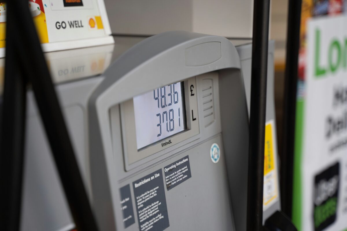 Will Iranian Sanctions Tamper Oil Price Volatility? oil prices soar
