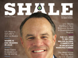 Shale cover, Mike Sommers