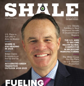 Shale cover, Mike Sommers