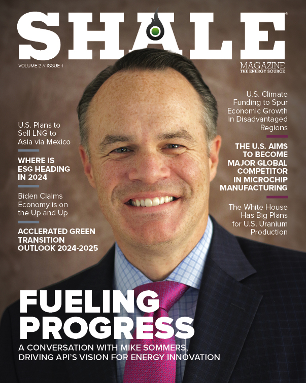 Shale cover, Mike Sommers