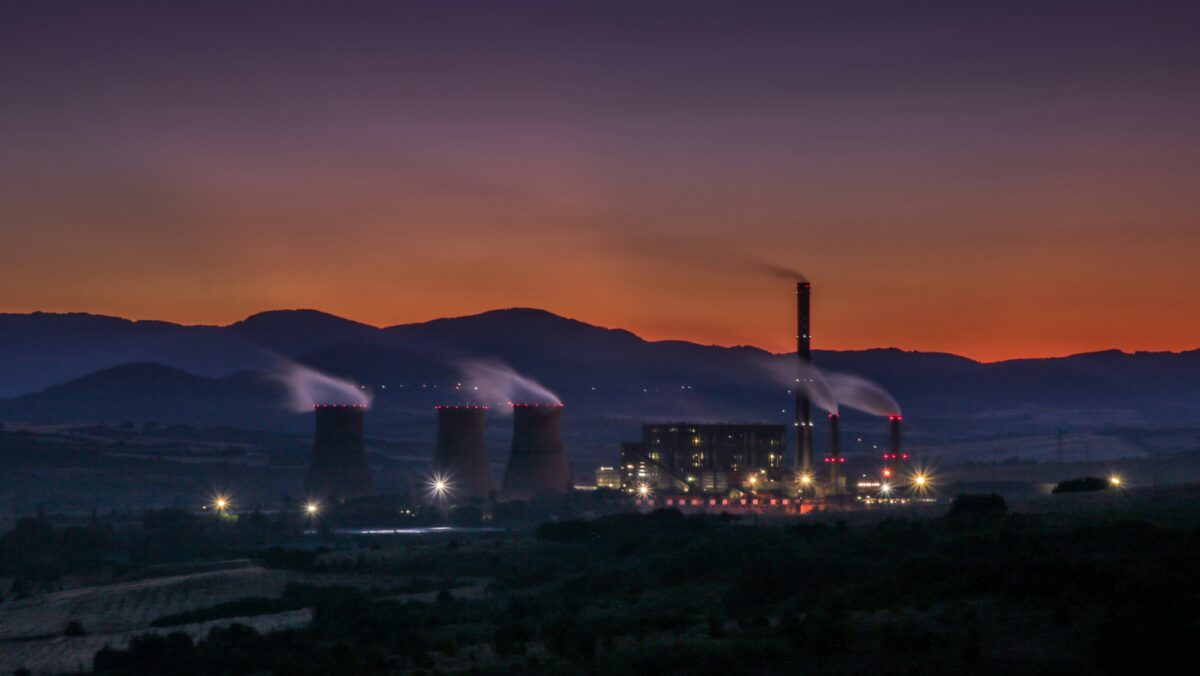 Major Plans for Geothermal Energy Development Across U.S. geothermal power plant