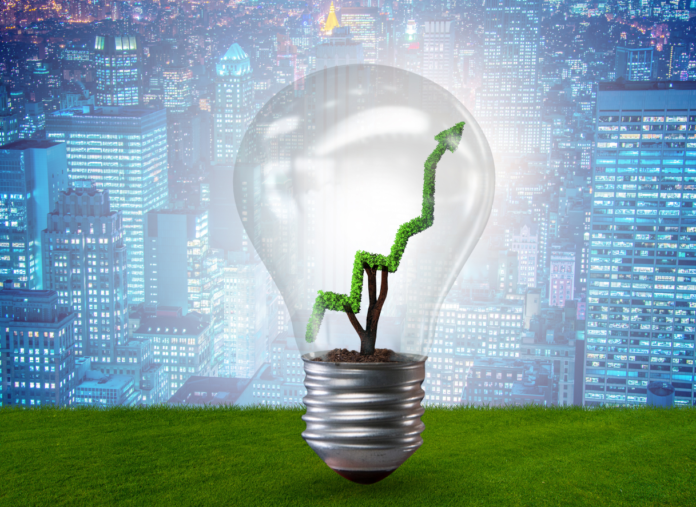 kamala harris and us energy