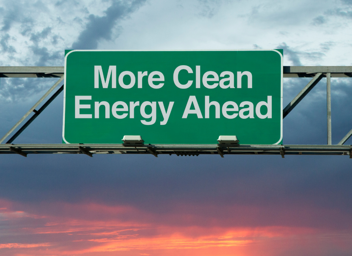 Clean Energy Investments Surpass Fossil Fuels in 2024 Clean energy investments 2024