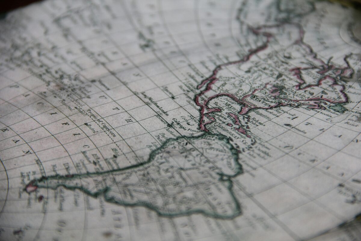 U.S. Energy Investment in Latin America to Counter China latin america energy