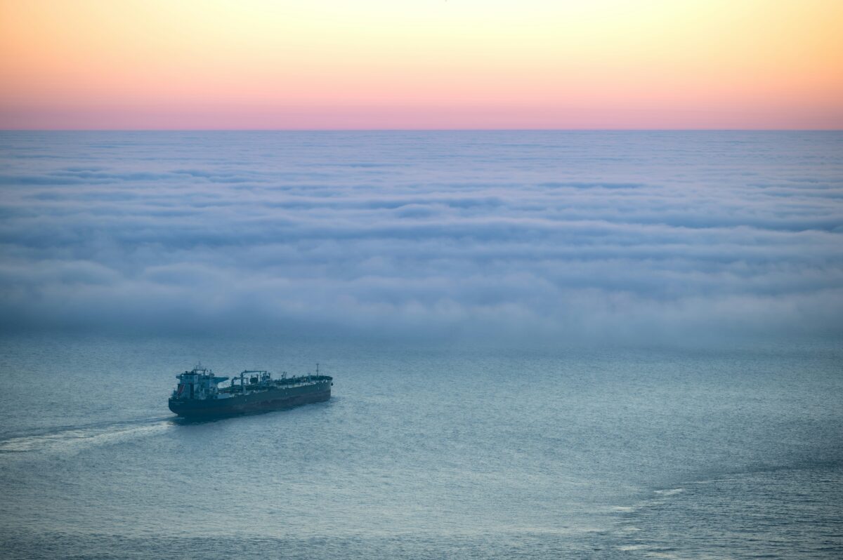 The Geopolitical Value of LNG geopolitical value of LNG
