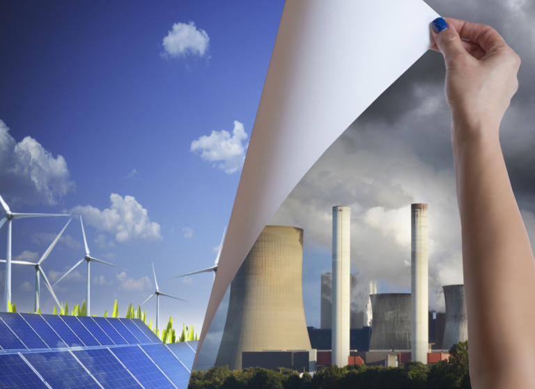 Renewable Energy Consumption Reaches Record High in 2023