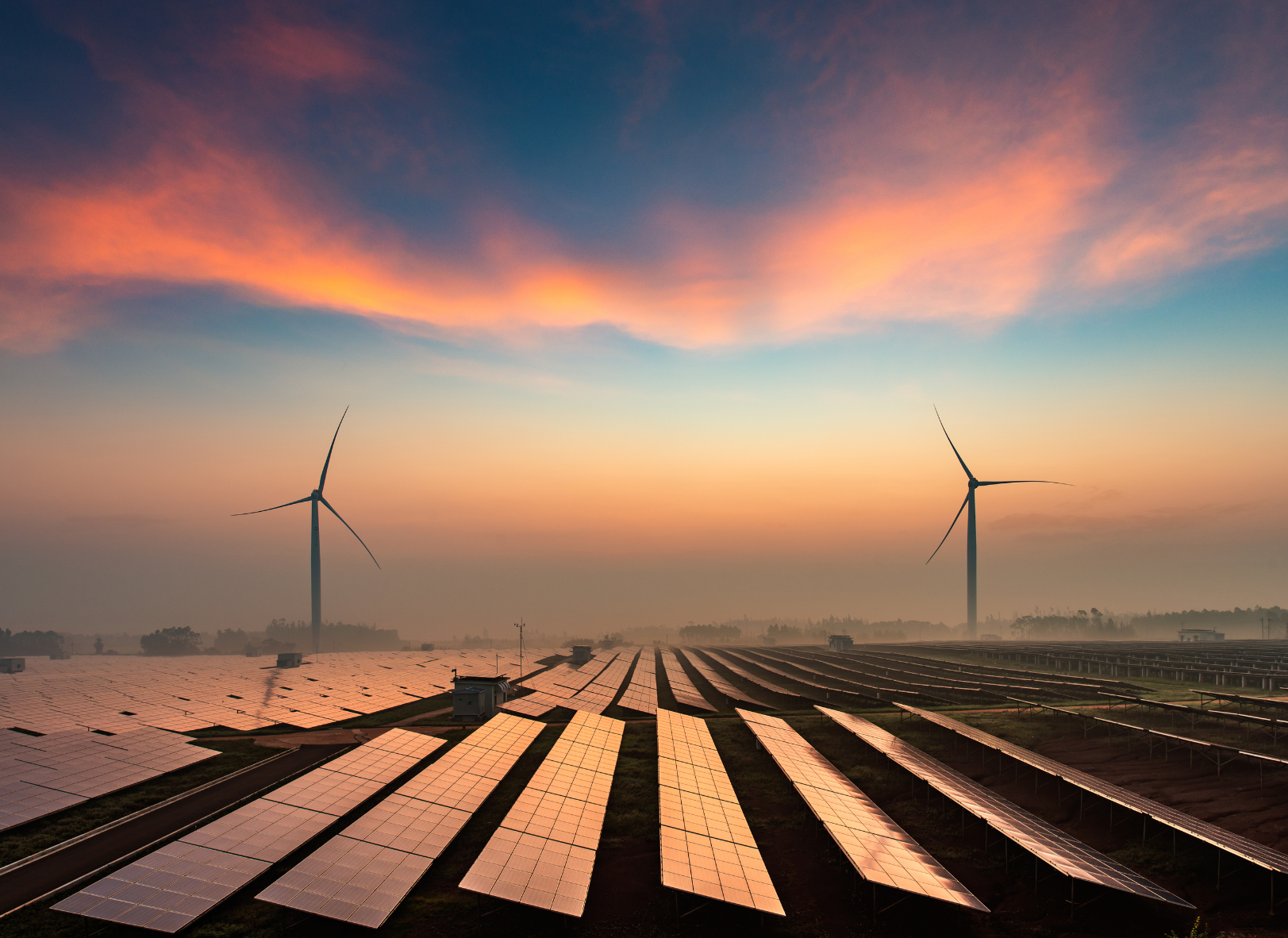 solar energy boom